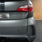 Aixam City Sport Coupé GTI Nardo Grau | 8 PS Kubota Motor | Rückfahrkamera | 45 km/h | Innerhalb 250 KM Kostenlose Lieferung | Mopedauto | Leichtmobile