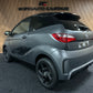 Aixam City Sport Coupé GTI Nardo Grau | 8 PS Kubota Motor | Rückfahrkamera | 45 km/h | Innerhalb 250 KM Kostenlose Lieferung | Mopedauto | Leichtmobile