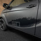 Aixam City Sport Coupé GTI Nardo Grau | 8 PS Kubota Motor | Rückfahrkamera | 45 km/h | Innerhalb 250 KM Kostenlose Lieferung | Mopedauto | Leichtmobile