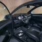 Aixam City Sport Coupé GTI Nardo Grau | 8 PS Kubota Motor | Rückfahrkamera | 45 km/h | Innerhalb 250 KM Kostenlose Lieferung | Mopedauto | Leichtmobile