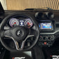 Aixam City Sport Coupé GTI Nardo Grau | 8 PS Kubota Motor | Rückfahrkamera | 45 km/h | Innerhalb 250 KM Kostenlose Lieferung | Mopedauto | Leichtmobile