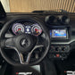 Aixam City Sport Coupé GTI Nardo Grau | 8 PS Kubota Motor | Rückfahrkamera | 45 km/h | Innerhalb 250 KM Kostenlose Lieferung | Mopedauto | Leichtmobile