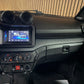 Aixam City Sport Coupé GTI Nardo Grau | 8 PS Kubota Motor | Rückfahrkamera | 45 km/h | Innerhalb 250 KM Kostenlose Lieferung | Mopedauto | Leichtmobile