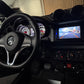 Aixam City Sport Coupé GTI Nardo Grau | 8 PS Kubota Motor | Rückfahrkamera | 45 km/h | Innerhalb 250 KM Kostenlose Lieferung | Mopedauto | Leichtmobile