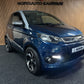 Aixam City Sport Facelift | 8 PS Kubota Motor | Rückfahrkamkera | 45 km/h | Innerhalb 250 KM Kostenlose Lieferung | Mopedauto | Leichtmobile