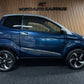 Aixam City Sport Facelift | 8 PS Kubota Motor | Rückfahrkamkera | 45 km/h | Innerhalb 250 KM Kostenlose Lieferung | Mopedauto | Leichtmobile