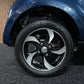 Aixam City Sport Facelift | 8 PS Kubota Motor | Rückfahrkamkera | 45 km/h | Innerhalb 250 KM Kostenlose Lieferung | Mopedauto | Leichtmobile