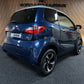 Aixam City Sport Facelift | 8 PS Kubota Motor | Rückfahrkamkera | 45 km/h | Innerhalb 250 KM Kostenlose Lieferung | Mopedauto | Leichtmobile