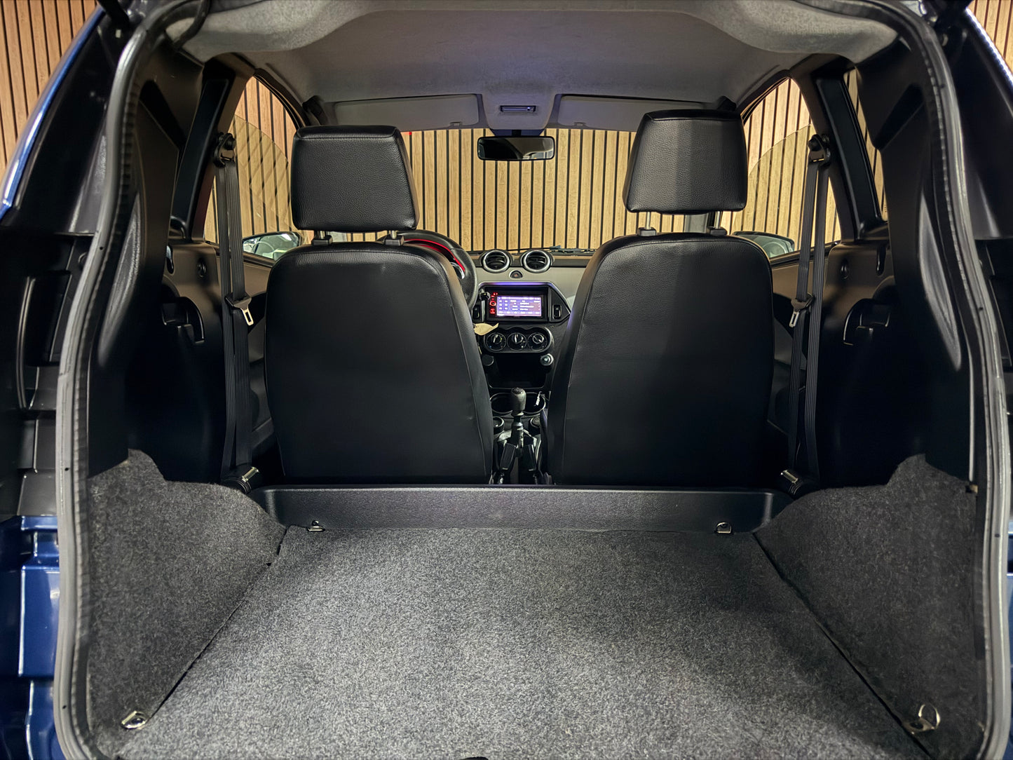 Aixam City Sport Facelift | 8 PS Kubota Motor | Rückfahrkamkera | 45 km/h | Innerhalb 250 KM Kostenlose Lieferung | Mopedauto | Leichtmobile
