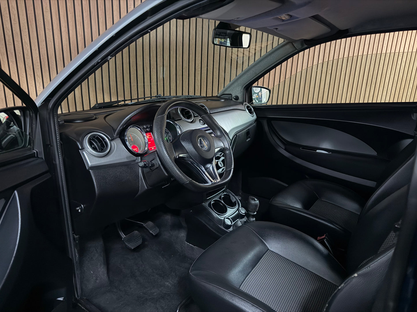 Aixam City Sport Facelift | 8 PS Kubota Motor | Rückfahrkamkera | 45 km/h | Innerhalb 250 KM Kostenlose Lieferung | Mopedauto | Leichtmobile