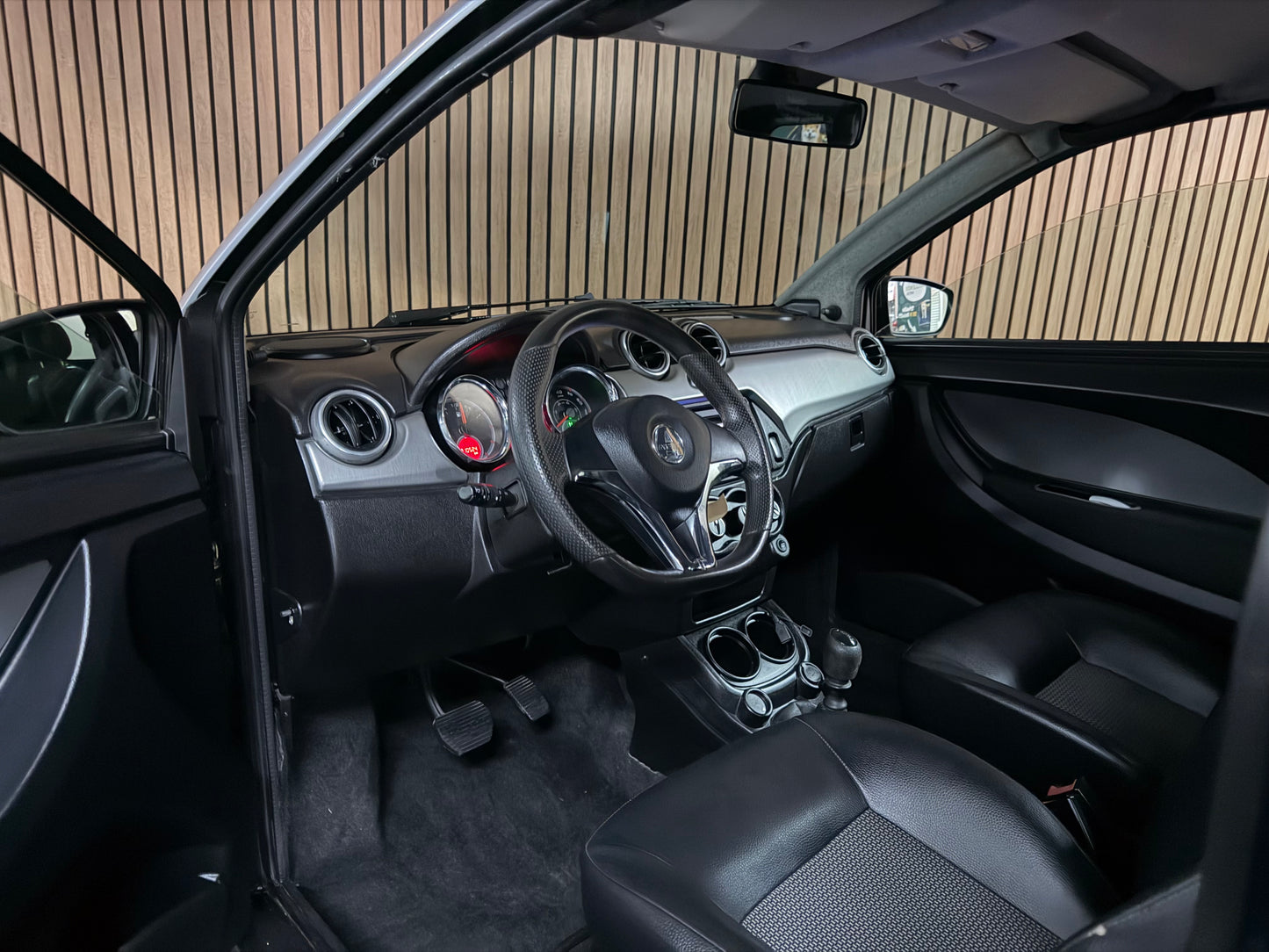 Aixam City Sport Facelift | 8 PS Kubota Motor | Rückfahrkamkera | 45 km/h | Innerhalb 250 KM Kostenlose Lieferung | Mopedauto | Leichtmobile