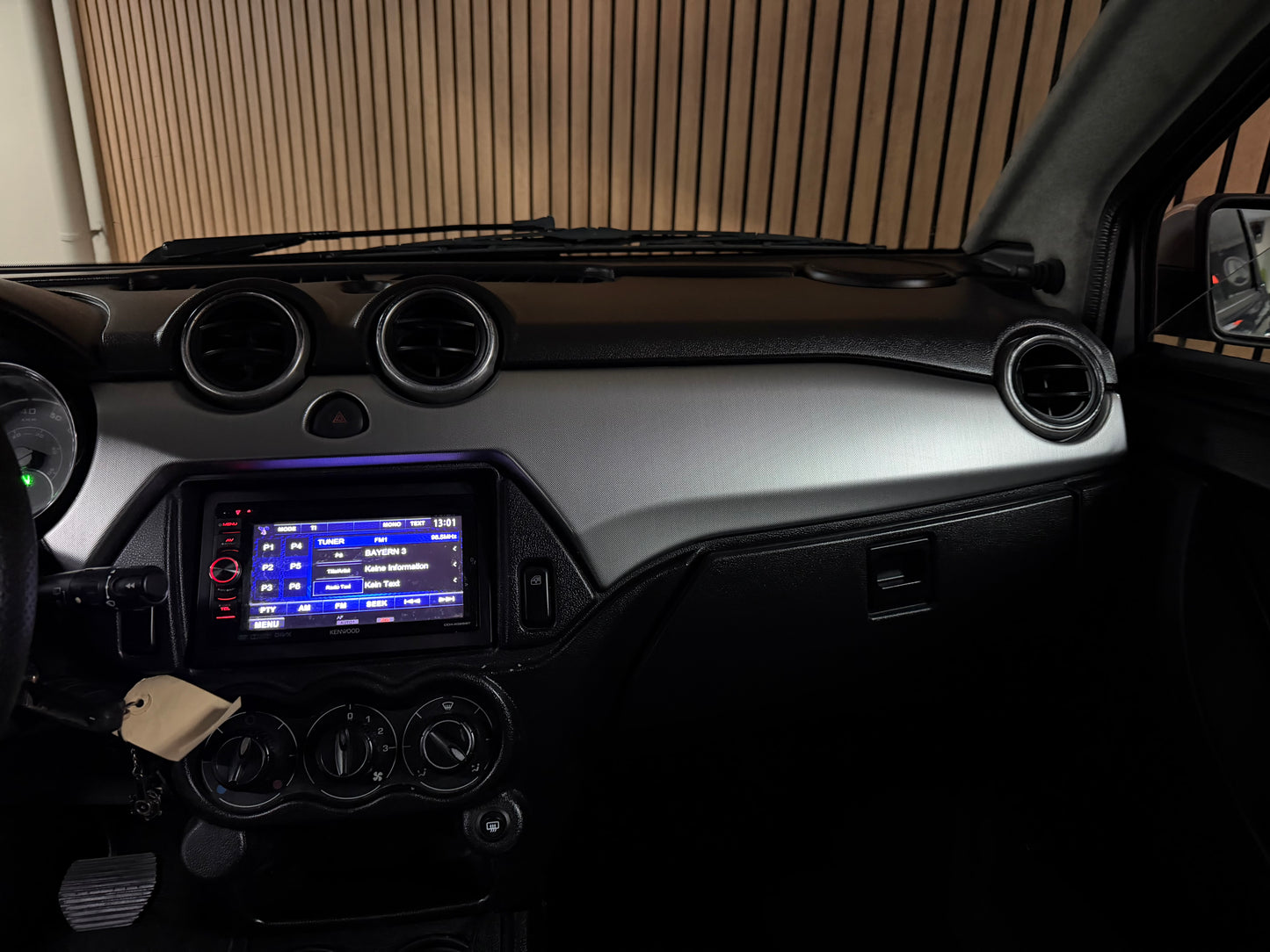 Aixam City Sport Facelift | 8 PS Kubota Motor | Rückfahrkamkera | 45 km/h | Innerhalb 250 KM Kostenlose Lieferung | Mopedauto | Leichtmobile