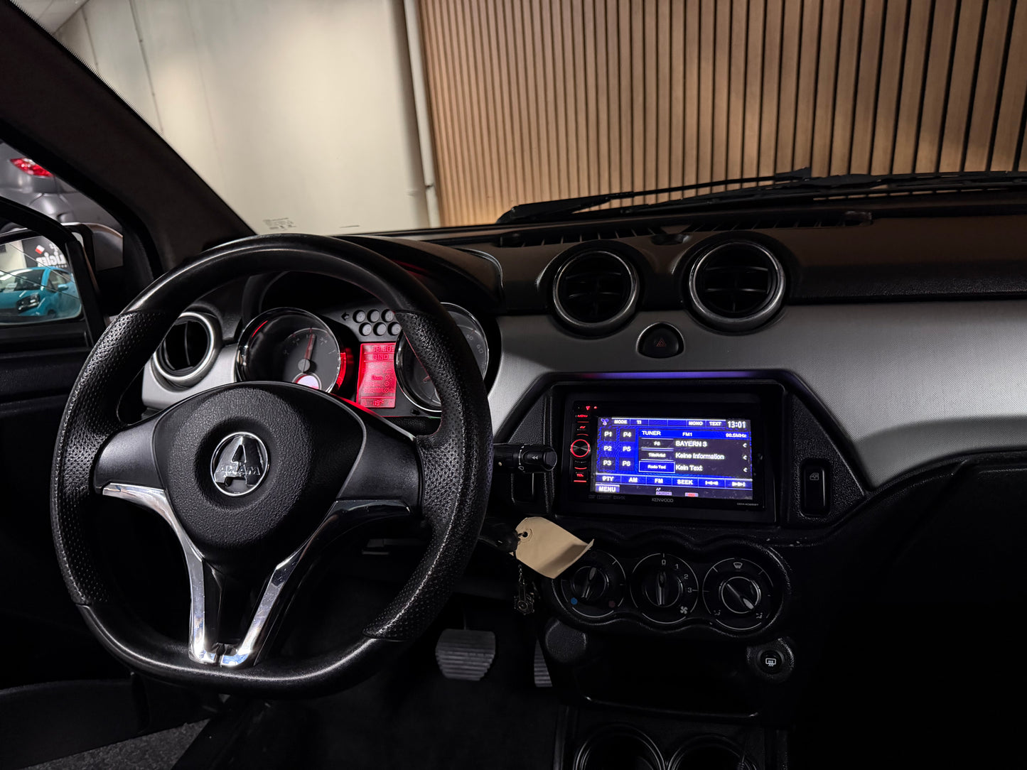 Aixam City Sport Facelift | 8 PS Kubota Motor | Rückfahrkamkera | 45 km/h | Innerhalb 250 KM Kostenlose Lieferung | Mopedauto | Leichtmobile