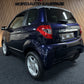 Aixam City Gepflegt  | Kubota Motor | 45 km/h | Innerhalb 250 KM Kostenlose Lieferung | Mopedauto | Leichtmobile