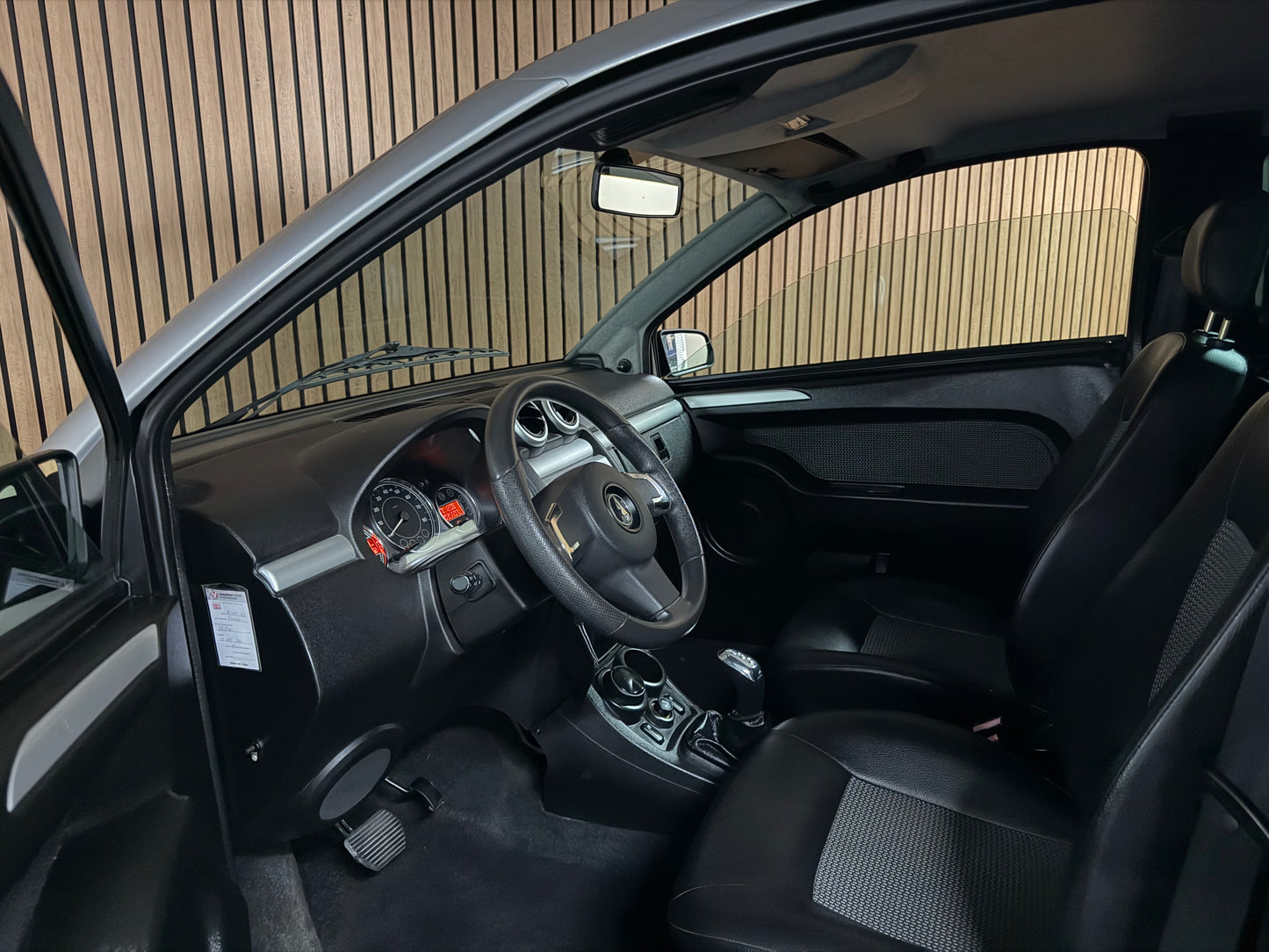 Aixam City Gepflegt  | Kubota Motor | 45 km/h | Innerhalb 250 KM Kostenlose Lieferung | Mopedauto | Leichtmobile