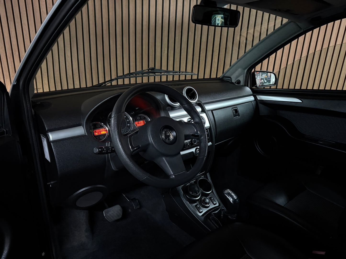 Aixam City Gepflegt  | Kubota Motor | 45 km/h | Innerhalb 250 KM Kostenlose Lieferung | Mopedauto | Leichtmobile