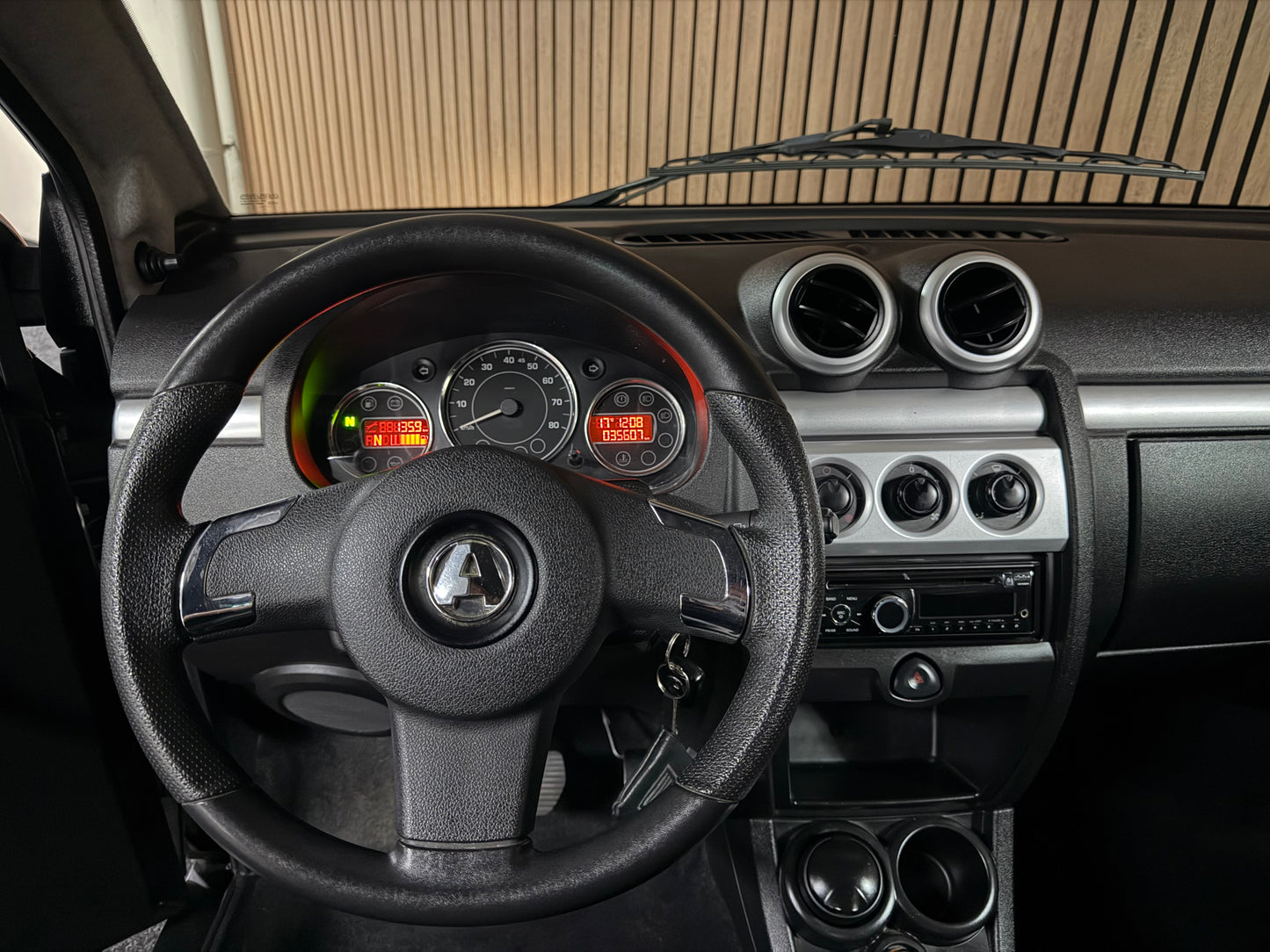 Aixam City Gepflegt  | Kubota Motor | 45 km/h | Innerhalb 250 KM Kostenlose Lieferung | Mopedauto | Leichtmobile