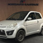 Ligier Ixo Sport | DCI Leiser Motor | | 45 km/h | Innerhalb 250 KM Kostenlose Lieferung | Mopedauto | Leichtmobile | Aixam | Microcar | Ligier