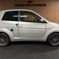 Ligier Ixo Sport | DCI Leiser Motor | | 45 km/h | Innerhalb 250 KM Kostenlose Lieferung | Mopedauto | Leichtmobile | Aixam | Microcar | Ligier