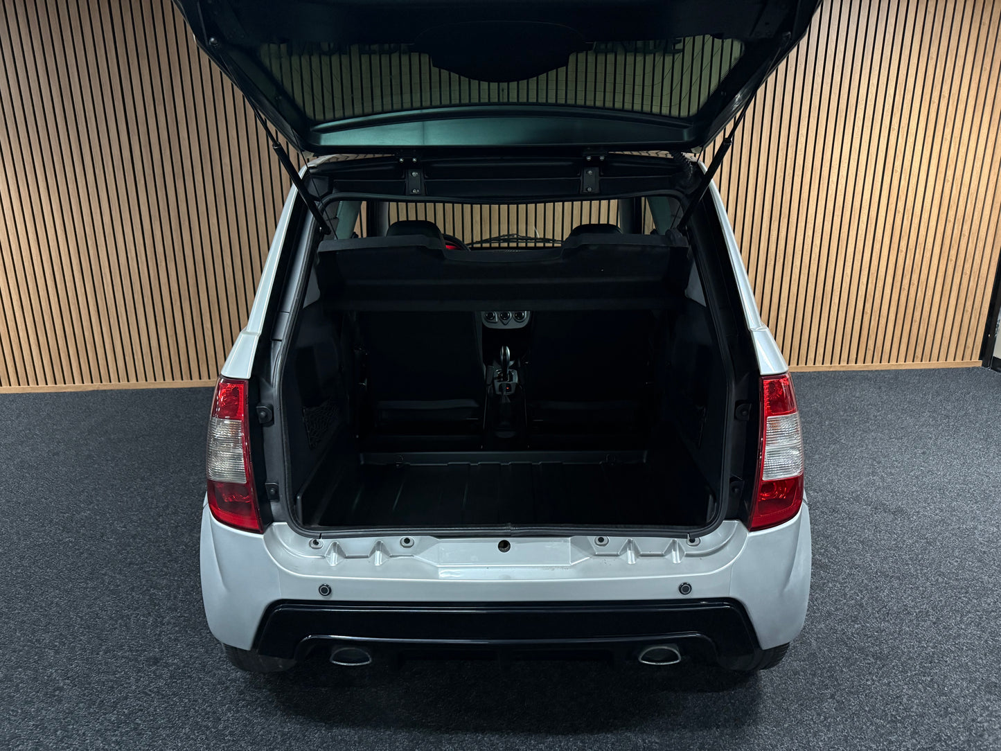 Ligier Ixo Sport | DCI Leiser Motor | | 45 km/h | Innerhalb 250 KM Kostenlose Lieferung | Mopedauto | Leichtmobile | Aixam | Microcar | Ligier