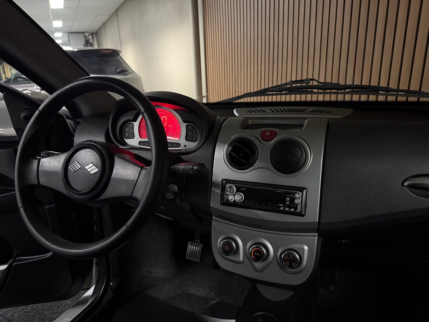 Ligier Ixo Sport | DCI Leiser Motor | | 45 km/h | Innerhalb 250 KM Kostenlose Lieferung | Mopedauto | Leichtmobile | Aixam | Microcar | Ligier