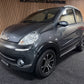 Microcar Mgo Highland | leiser DCI Motor | 45 km/h | Innerhalb 250 KM Kostenlose Lieferung | Mopedauto | Leichtmobile