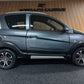 Microcar Mgo Highland | leiser DCI Motor | 45 km/h | Innerhalb 250 KM Kostenlose Lieferung | Mopedauto | Leichtmobile