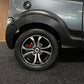 Microcar Mgo Highland | leiser DCI Motor | 45 km/h | Innerhalb 250 KM Kostenlose Lieferung | Mopedauto | Leichtmobile