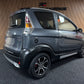 Microcar Mgo Highland | leiser DCI Motor | 45 km/h | Innerhalb 250 KM Kostenlose Lieferung | Mopedauto | Leichtmobile