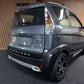 Microcar Mgo Highland | leiser DCI Motor | 45 km/h | Innerhalb 250 KM Kostenlose Lieferung | Mopedauto | Leichtmobile