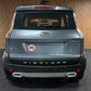 Microcar Mgo Highland | leiser DCI Motor | 45 km/h | Innerhalb 250 KM Kostenlose Lieferung | Mopedauto | Leichtmobile