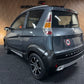 Microcar Mgo Highland | leiser DCI Motor | 45 km/h | Innerhalb 250 KM Kostenlose Lieferung | Mopedauto | Leichtmobile