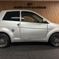 Ligier Ixo Sport | leiser DCI Motor | 45 km/h | Innerhalb 250 KM Kostenlose Lieferung | Mopedauto | Leichtmobile