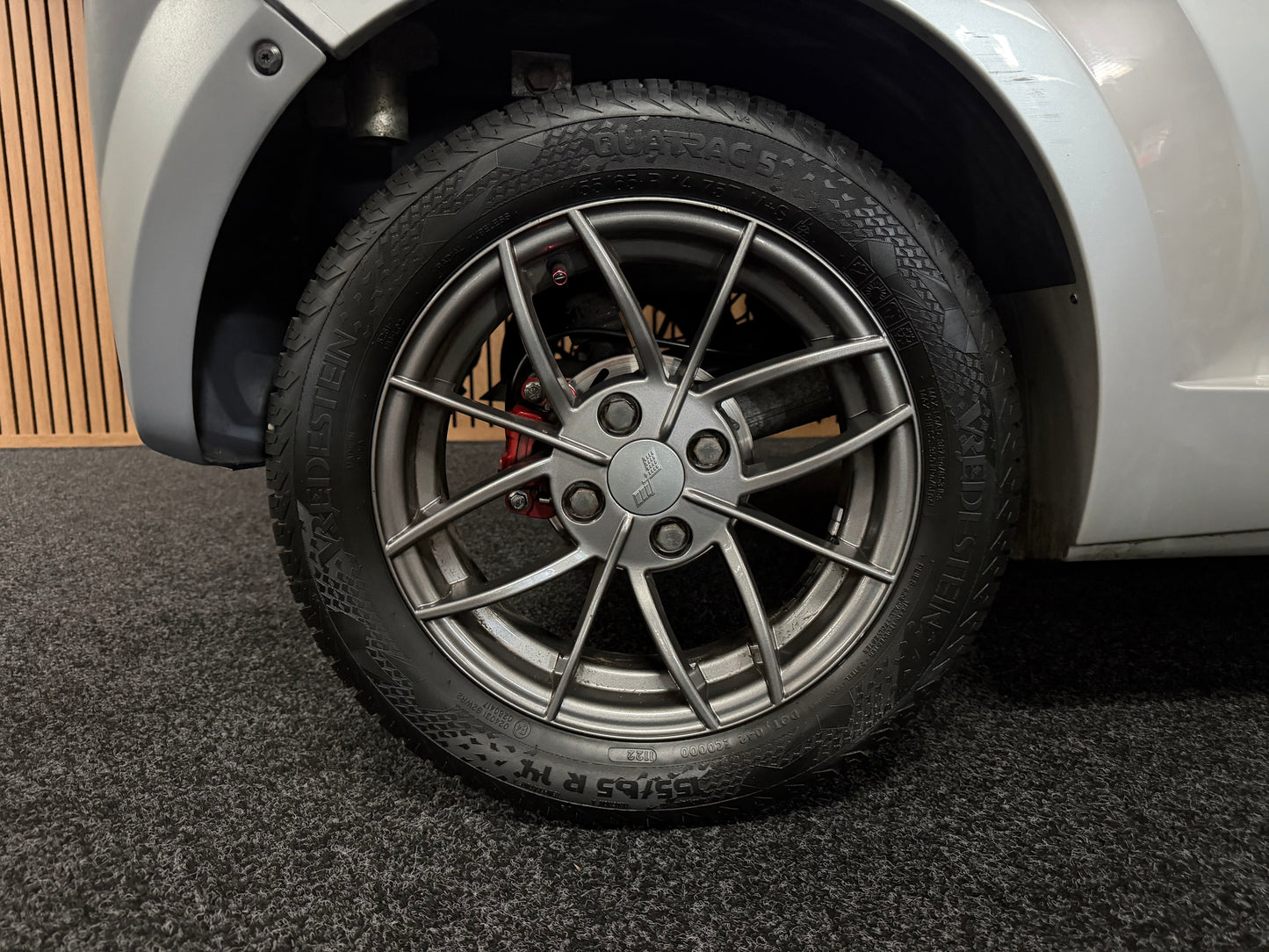 Ligier Ixo Sport | leiser DCI Motor | 45 km/h | Innerhalb 250 KM Kostenlose Lieferung | Mopedauto | Leichtmobile