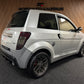 Ligier Ixo Sport | leiser DCI Motor | 45 km/h | Innerhalb 250 KM Kostenlose Lieferung | Mopedauto | Leichtmobile