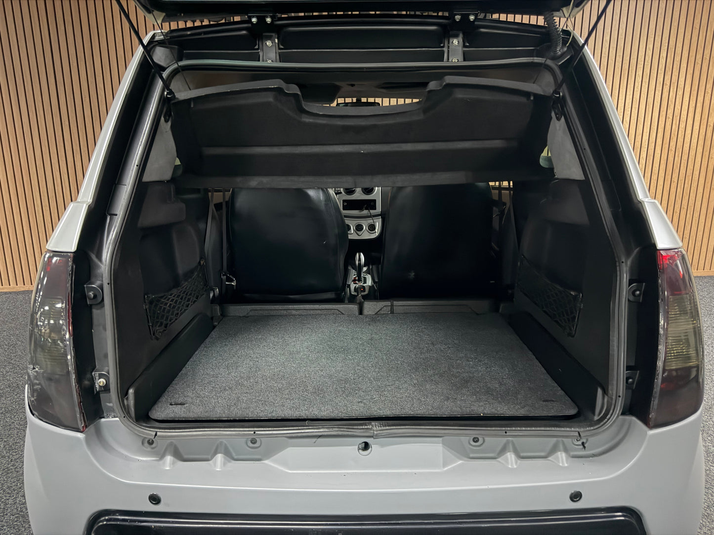 Ligier Ixo Sport | leiser DCI Motor | 45 km/h | Innerhalb 250 KM Kostenlose Lieferung | Mopedauto | Leichtmobile