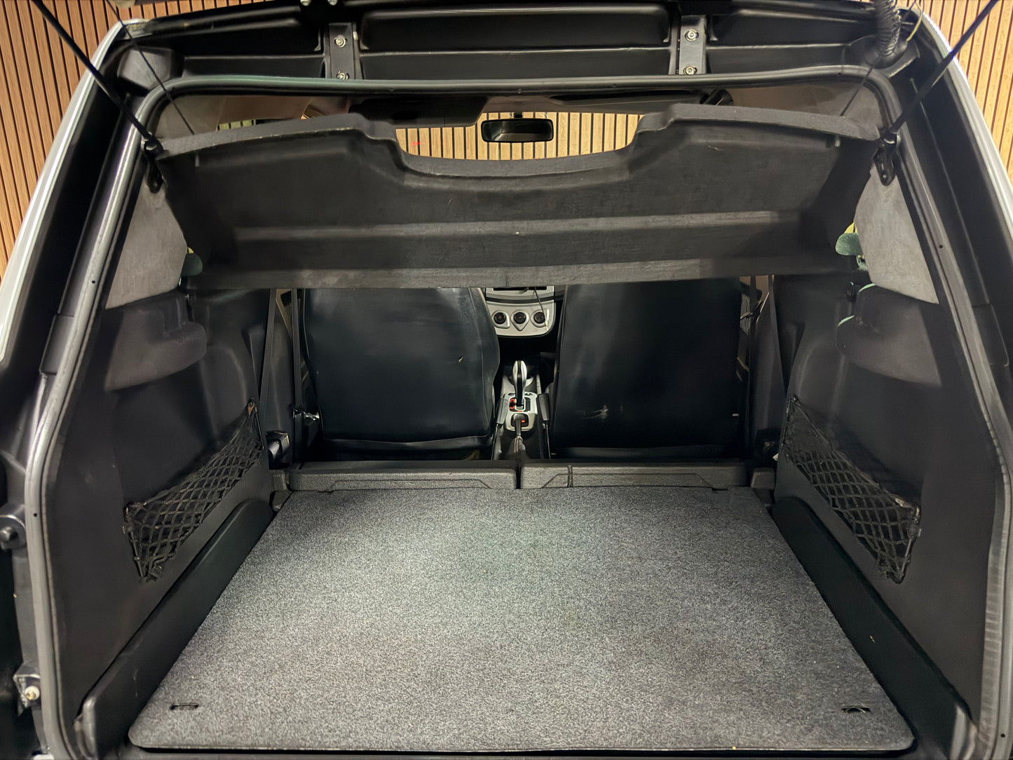 Ligier Ixo Sport | leiser DCI Motor | 45 km/h | Innerhalb 250 KM Kostenlose Lieferung | Mopedauto | Leichtmobile