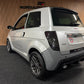 Ligier Ixo Sport | leiser DCI Motor | 45 km/h | Innerhalb 250 KM Kostenlose Lieferung | Mopedauto | Leichtmobile