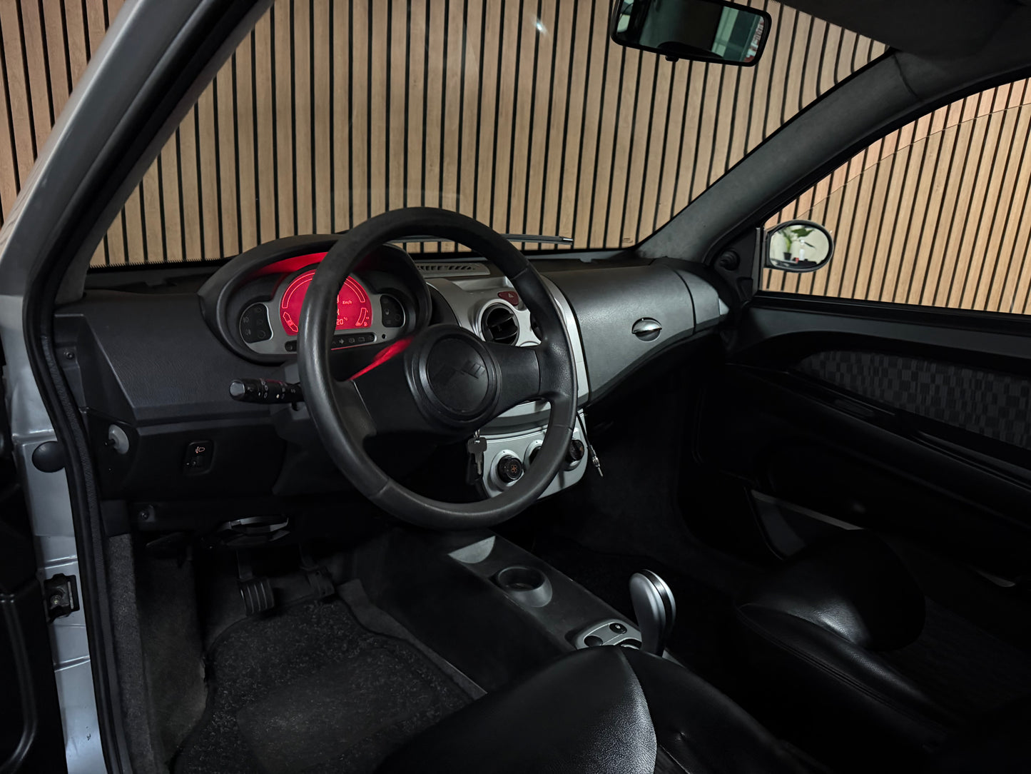 Ligier Ixo Sport | leiser DCI Motor | 45 km/h | Innerhalb 250 KM Kostenlose Lieferung | Mopedauto | Leichtmobile