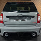 Ligier JS50 Sport Ultimate | Nardo Grau | 8 PS leiser DCI Motor | 45 km/h | Rückfahrkamera | Innerhalb 250 KM Kostenlose Lieferung | Mopedauto | Leichtmobile