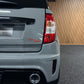 Ligier JS50 Sport Ultimate | Nardo Grau | 8 PS leiser DCI Motor | 45 km/h | Rückfahrkamera | Innerhalb 250 KM Kostenlose Lieferung | Mopedauto | Leichtmobile