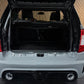 Ligier JS50 Sport Ultimate | Nardo Grau | 8 PS leiser DCI Motor | 45 km/h | Rückfahrkamera | Innerhalb 250 KM Kostenlose Lieferung | Mopedauto | Leichtmobile
