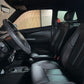 Ligier JS50 Sport Ultimate | Nardo Grau | 8 PS leiser DCI Motor | 45 km/h | Rückfahrkamera | Innerhalb 250 KM Kostenlose Lieferung | Mopedauto | Leichtmobile