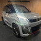 Ligier JS60 Sport Ultimate | Full Option | KLIMA | Servo | Ambilight | Apple carplay 8 PS leiser DCI Motor | 45 km/h | Rückfahrkamera | Innerhalb 250 KM Kostenlose Lieferung | Mopedauto | Leichtmobile