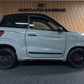 Ligier JS60 Sport Ultimate | Full Option | KLIMA | Servo | Ambilight | Apple carplay 8 PS leiser DCI Motor | 45 km/h | Rückfahrkamera | Innerhalb 250 KM Kostenlose Lieferung | Mopedauto | Leichtmobile
