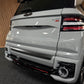 Ligier JS60 Sport Ultimate | Full Option | KLIMA | Servo | Ambilight | Apple carplay 8 PS leiser DCI Motor | 45 km/h | Rückfahrkamera | Innerhalb 250 KM Kostenlose Lieferung | Mopedauto | Leichtmobile