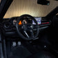 Ligier JS60 Sport Ultimate | Full Option | KLIMA | Servo | Ambilight | Apple carplay 8 PS leiser DCI Motor | 45 km/h | Rückfahrkamera | Innerhalb 250 KM Kostenlose Lieferung | Mopedauto | Leichtmobile