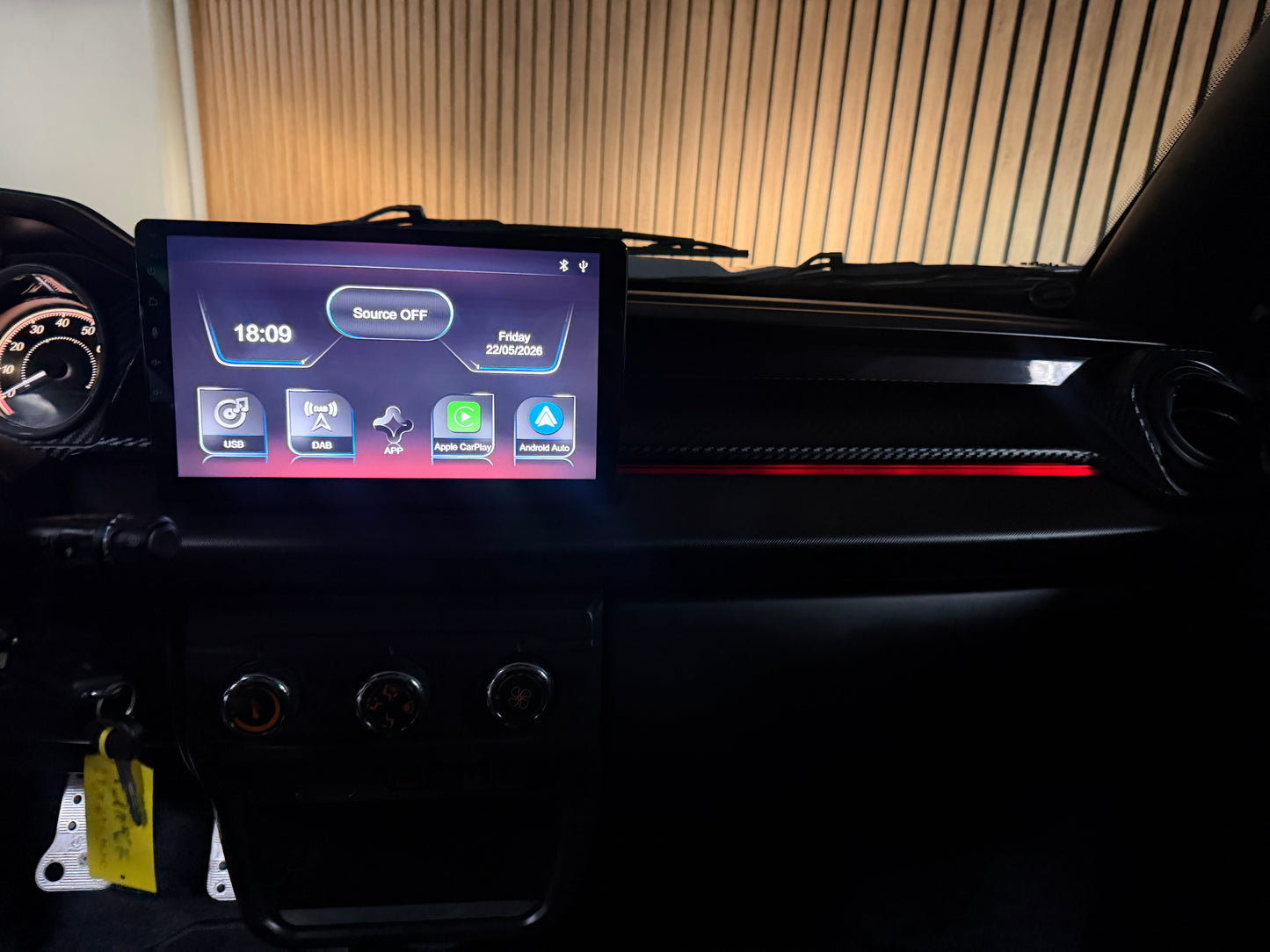Ligier JS60 Sport Ultimate | Full Option | KLIMA | Servo | Ambilight | Apple carplay 8 PS leiser DCI Motor | 45 km/h | Rückfahrkamera | Innerhalb 250 KM Kostenlose Lieferung | Mopedauto | Leichtmobile