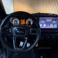 Ligier JS60 Sport Ultimate | Full Option | KLIMA | Servo | Ambilight | Apple carplay 8 PS leiser DCI Motor | 45 km/h | Rückfahrkamera | Innerhalb 250 KM Kostenlose Lieferung | Mopedauto | Leichtmobile
