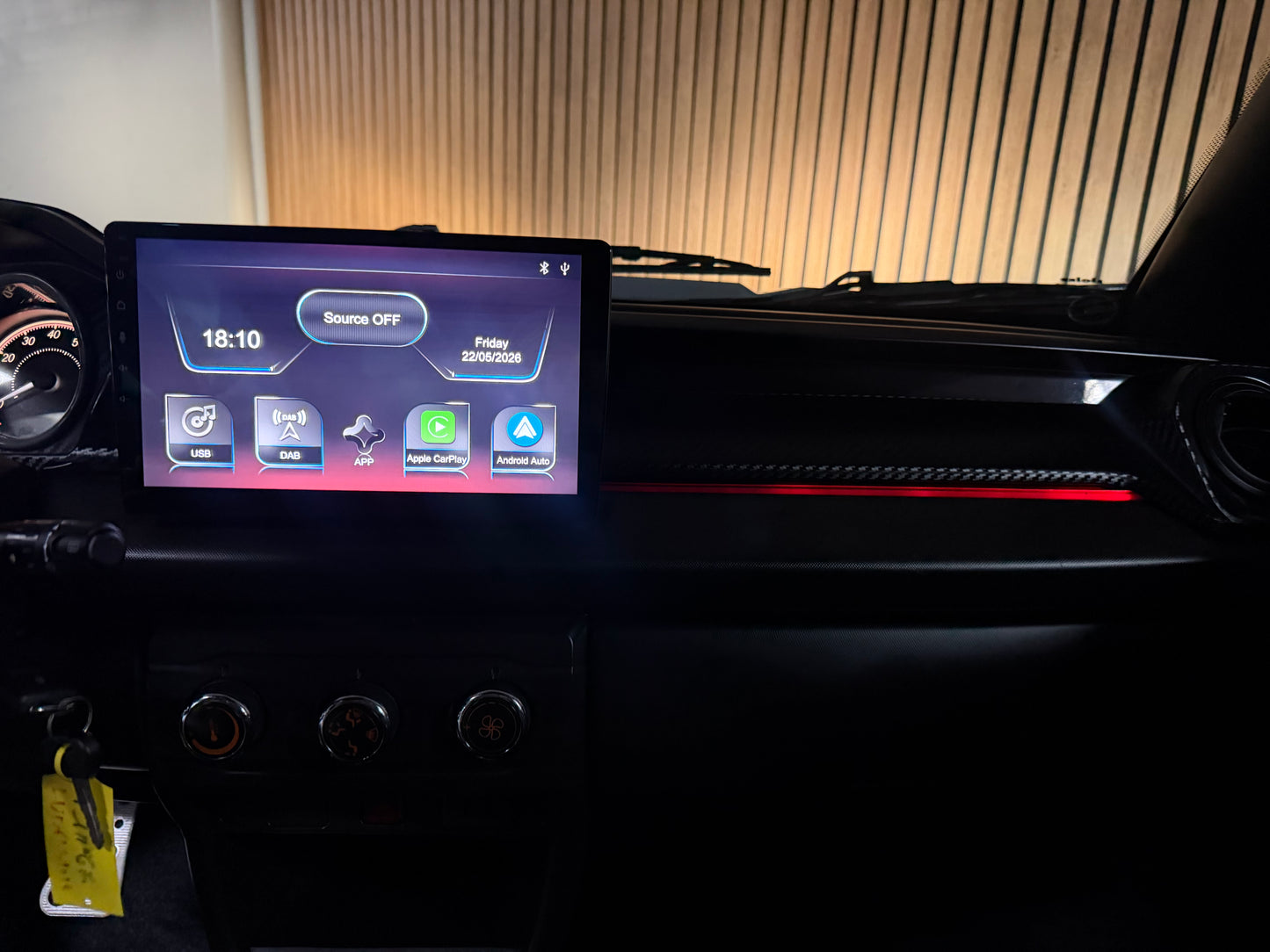 Ligier JS60 Sport Ultimate | Full Option | KLIMA | Servo | Ambilight | Apple carplay 8 PS leiser DCI Motor | 45 km/h | Rückfahrkamera | Innerhalb 250 KM Kostenlose Lieferung | Mopedauto | Leichtmobile
